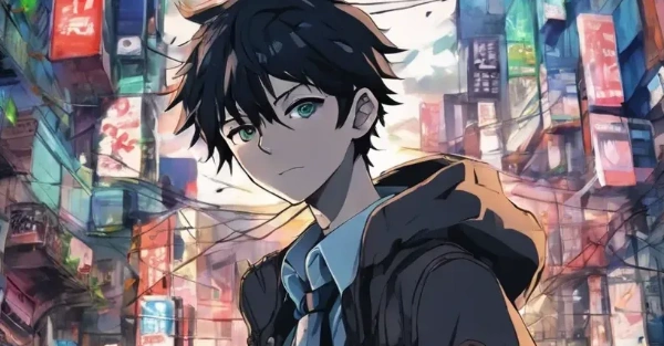 忘れられた天才