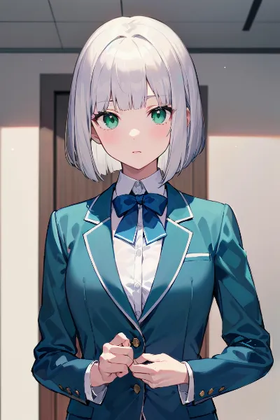 制服31