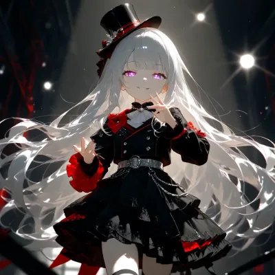 Applause for the Fool / 愚者に拍手を