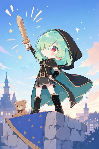 ⚔️