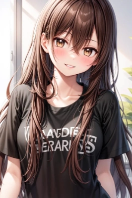 美少女