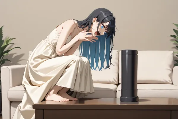 ちゃんとー！聞いてー！！くださぁーーーい！！！