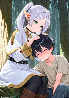 胸のサムネイル