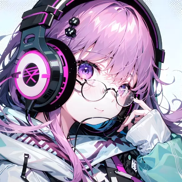 ヘッドホン🎧