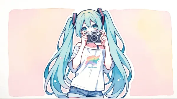 フィルムカメラ