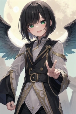 天使