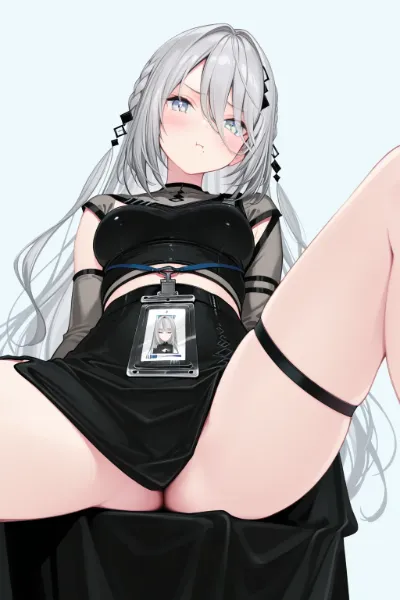 ソフィア・ヴァレンタイン
