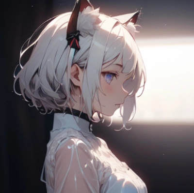 ねこ136