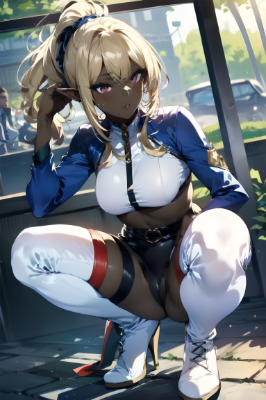 エルフ