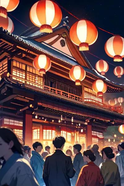 十日戎（ＪＳちゃん）