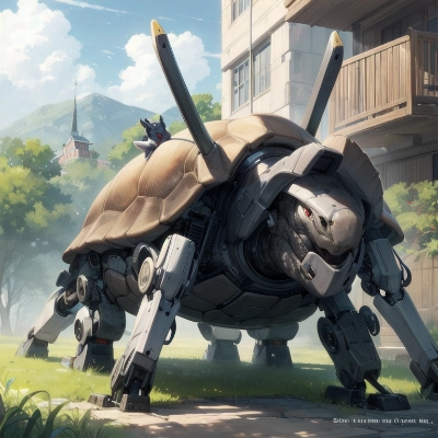 メカメ
