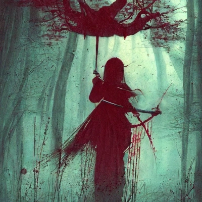 人物