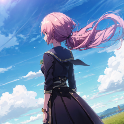 Senri Minamisawa N5