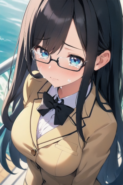 だけどわかるぜ　燃える友情