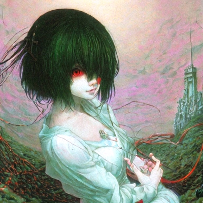 人物