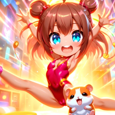 ハムとセクシー