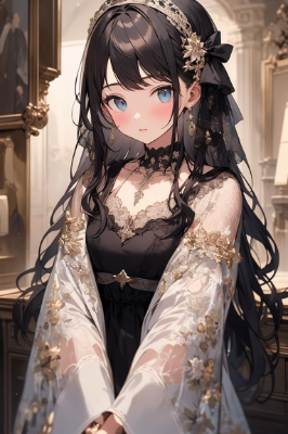 中世風