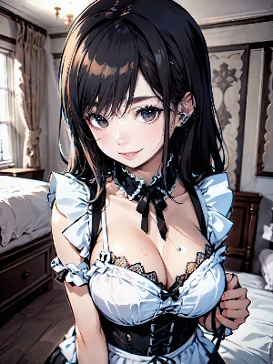 幼妖艶家政婦～12