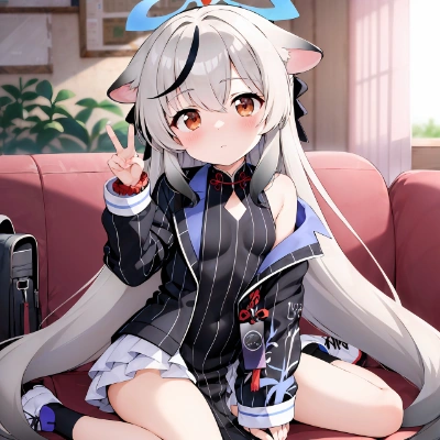 ココナちゃん