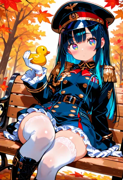 ミリロリてすと