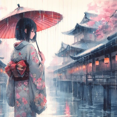 和服