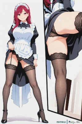 メイド
