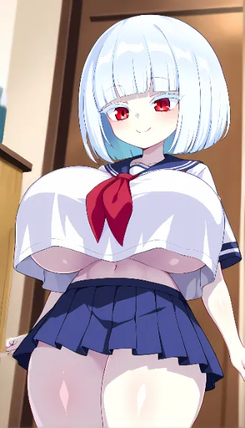 昔はもうちょっと丈があった筈なんだけど…