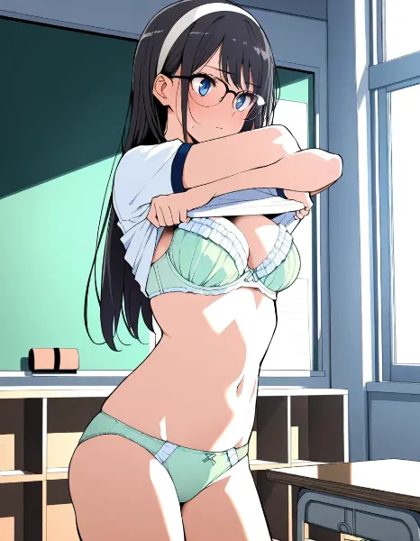 パステルカラー天国…？