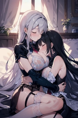 百合