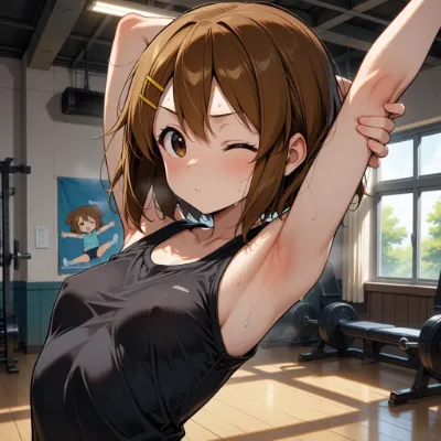 Yui