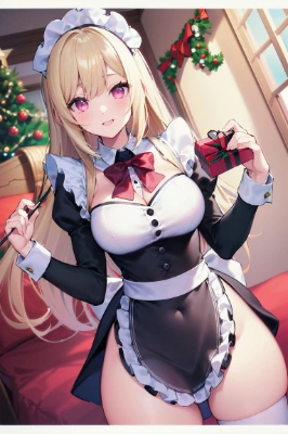 クリスマス2