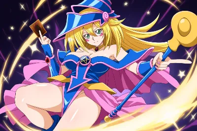 遊戯王　5