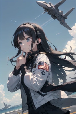 インカム忘れた