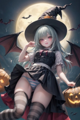 happy halloween