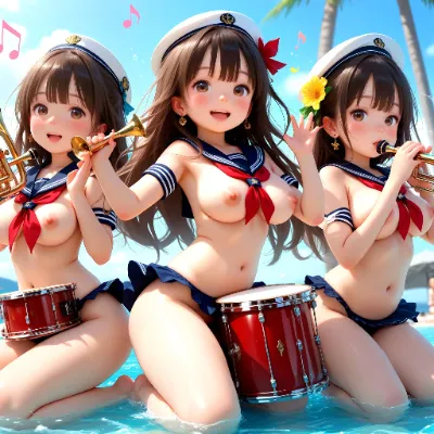 きっとサザン