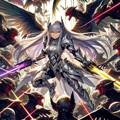 戦い