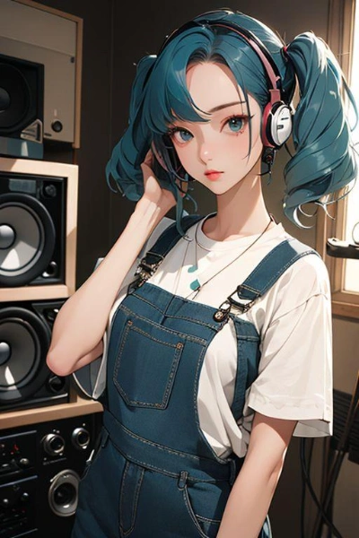 ツインテ