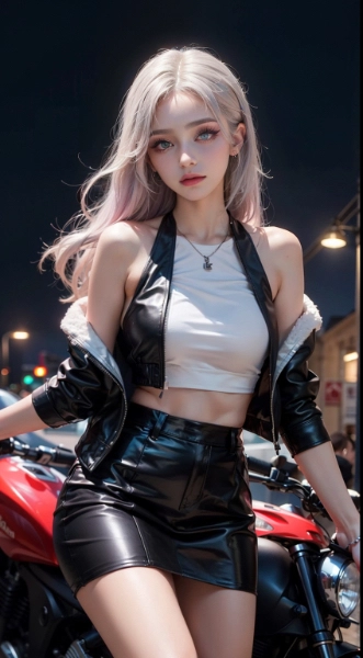ライダー