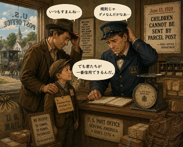 What happens in a society with few competent people