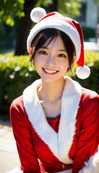 #クリスマス