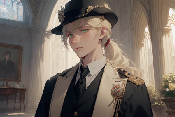 ガチ貴族2＠アヴェリン