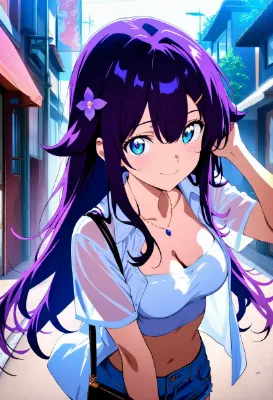 夏服