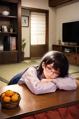 うたた寝
