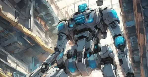 ジャイアントメデューサの危機