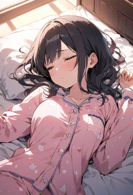 夢の中へ