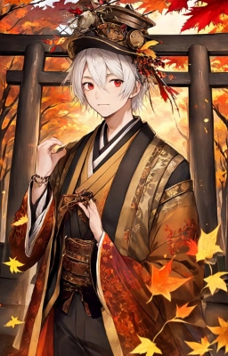 秋人