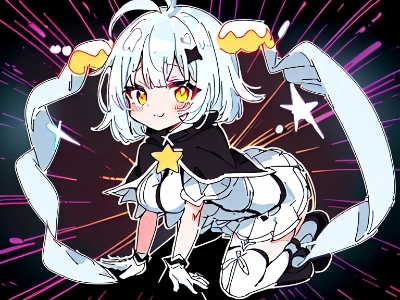 かわいい!!