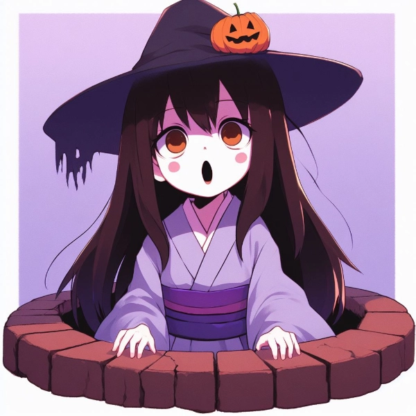 ハロウィンたのしみだなぁ