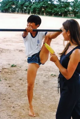 1980s 半ズボン