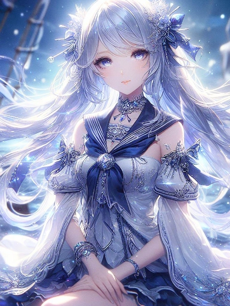 ソウルフェリークルー